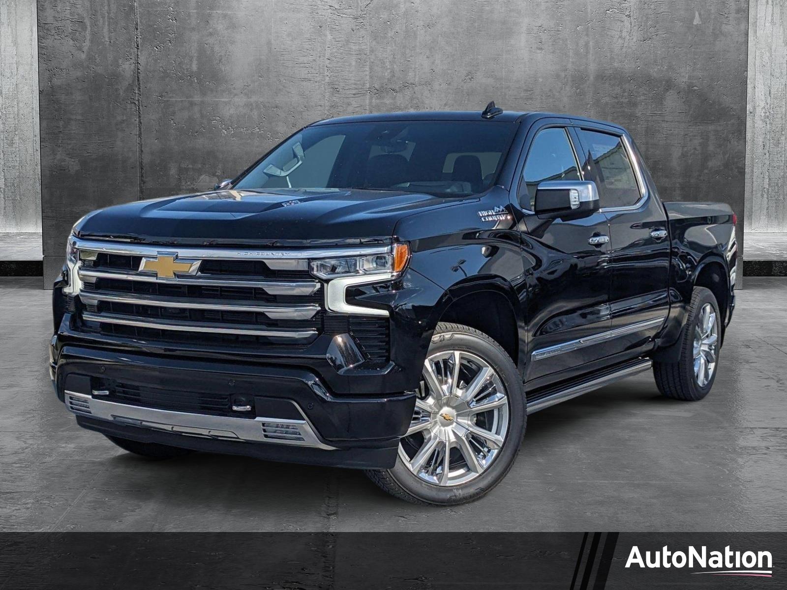 2025 Chevrolet Silverado 1500 Vehicle Photo in MIAMI, FL 33172-3015