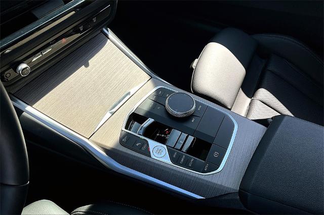 2025 BMW 430i xDrive Vehicle Photo in Grapevine, TX 76051