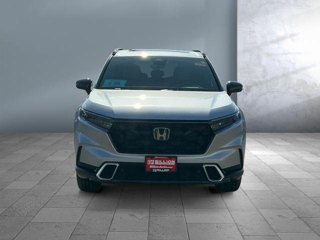 Used 2024 Honda CR-V Sport Touring with VIN 7FARS6H97RE032745 for sale in Sioux Falls, SD