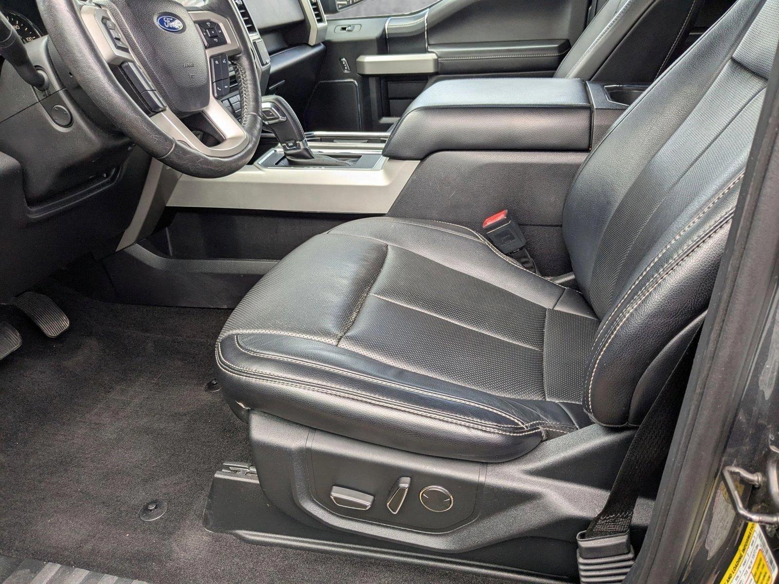 2018 Ford F-150 Vehicle Photo in Miami, FL 33015