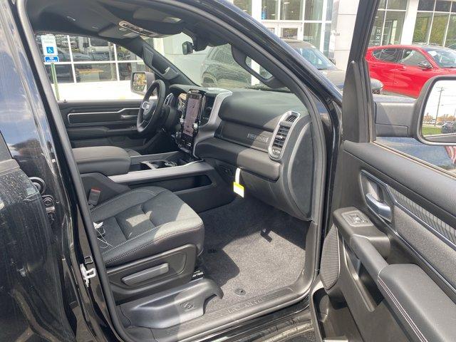 2025 Ram 1500 Vehicle Photo in Doylsetown, PA 18901