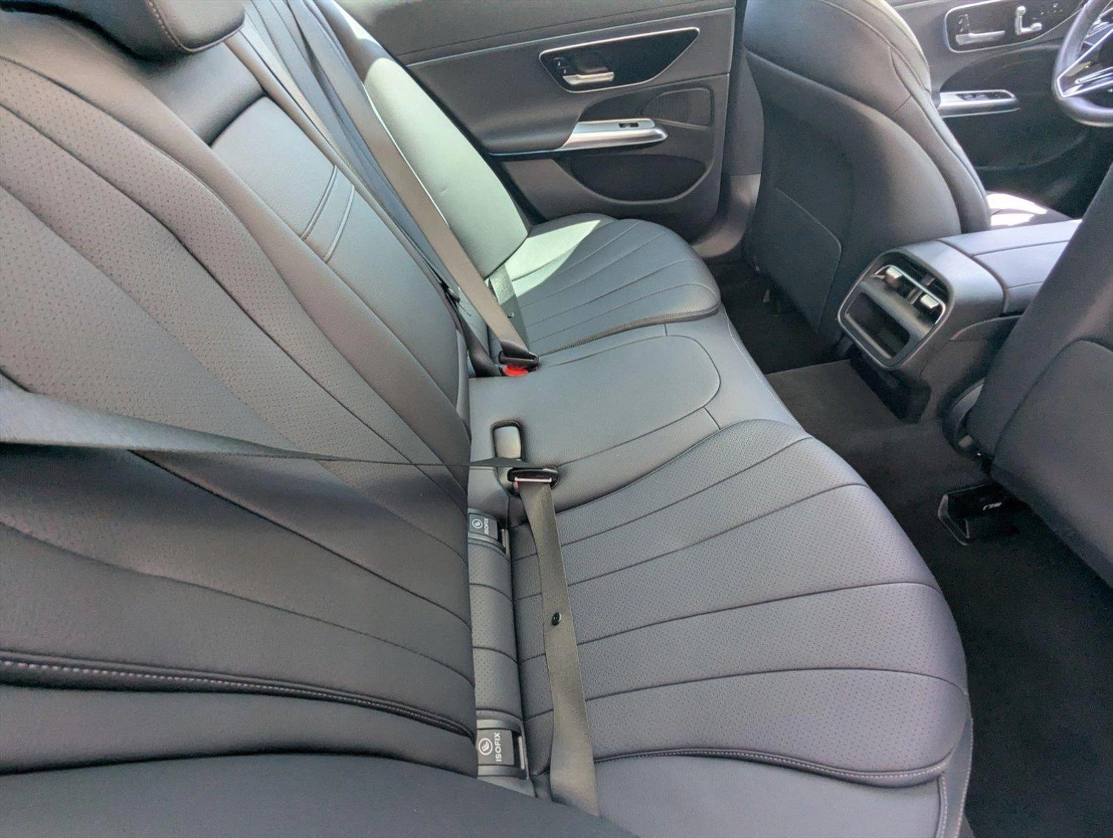 2024 Mercedes-Benz E-Class Vehicle Photo in Delray Beach, FL 33444