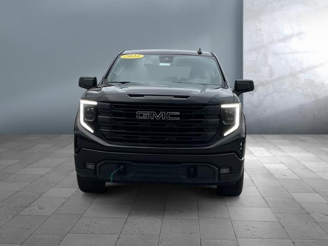 Used 2023 GMC Sierra 1500 Elevation with VIN 1GTUUCED3PZ151245 for sale in Clinton, IA