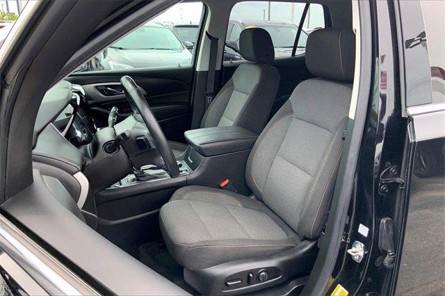 2019 Chevrolet Traverse Vehicle Photo in INDEPENDENCE, MO 64055-1377