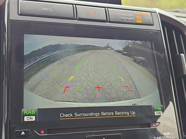 2022 Subaru Ascent Vehicle Photo in Pleasant Hills, PA 15236