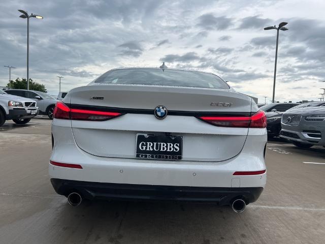 2024 BMW 228i xDrive Vehicle Photo in Grapevine, TX 76051