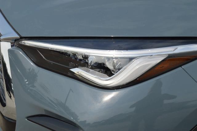 2025 INFINITI QX55 Vehicle Photo in Houston, TX 77090