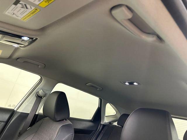 2024 Kia Seltos Vehicle Photo in MEDINA, OH 44256-9631