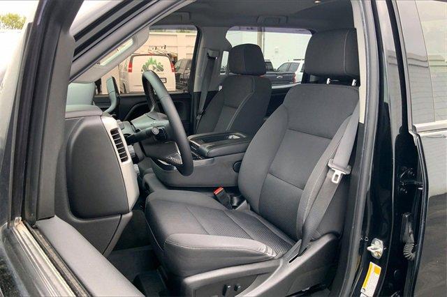 2018 Chevrolet Silverado 2500 HD Vehicle Photo in INDEPENDENCE, MO 64055-1377