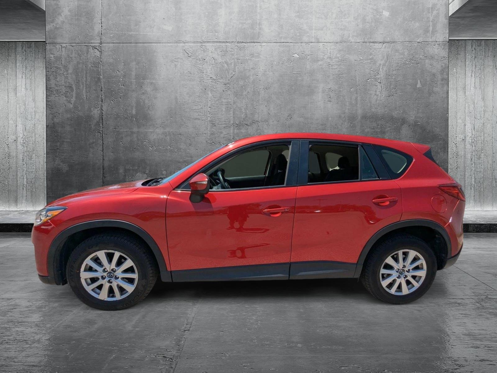 2016 Mazda CX-5 Vehicle Photo in Tampa, FL 33614
