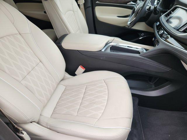 2023 Buick Enclave Vehicle Photo in Decatur, TX 76234