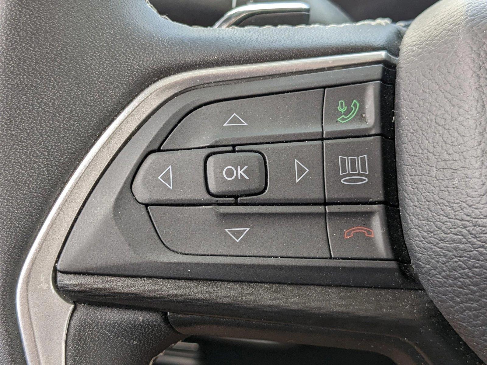 2023 Jeep Grand Cherokee L Vehicle Photo in ORLANDO, FL 32808-7998