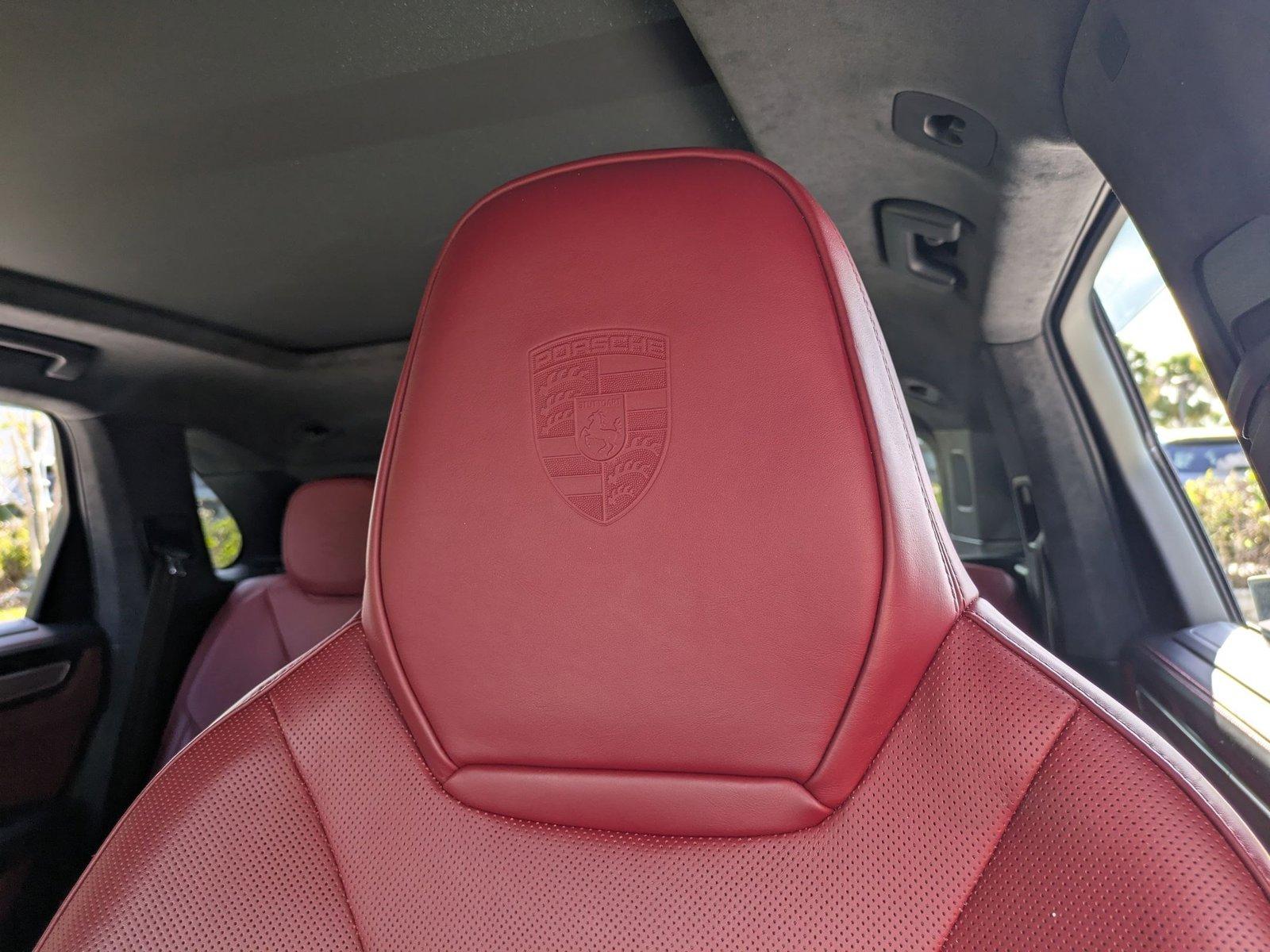 2019 Porsche Cayenne Vehicle Photo in Maitland, FL 32751