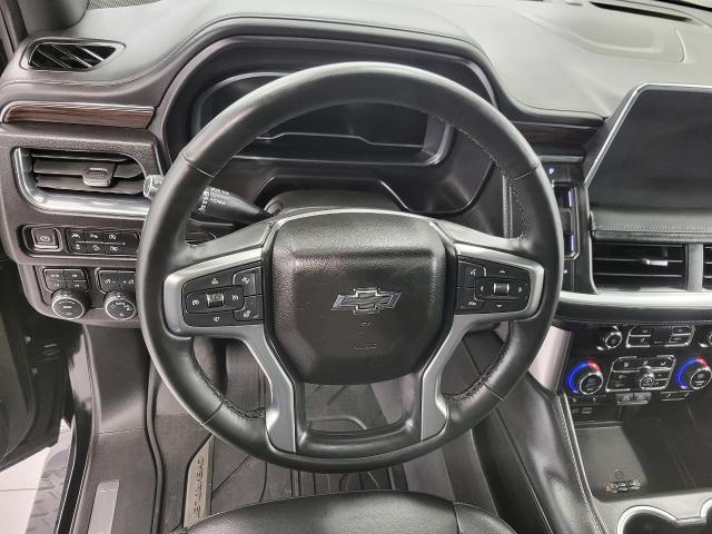2023 Chevrolet Tahoe Vehicle Photo in NEENAH, WI 54956-2243