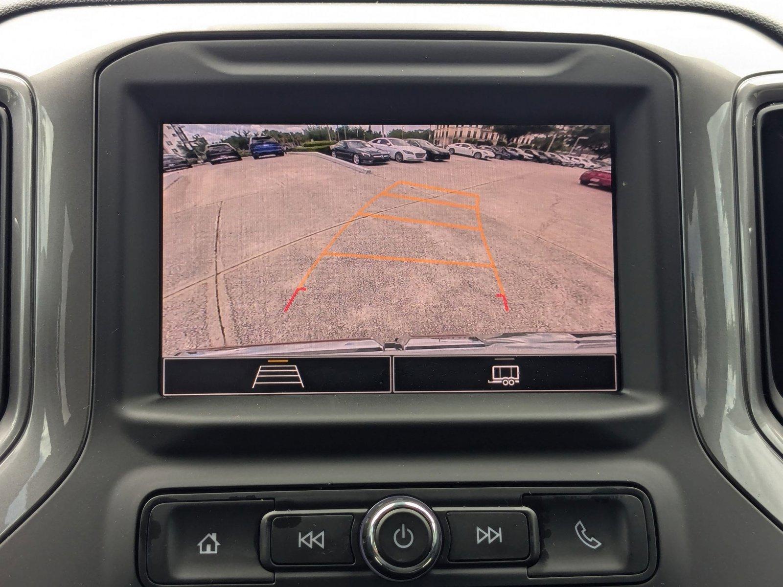 2024 GMC Sierra 1500 Vehicle Photo in Maitland, FL 32751