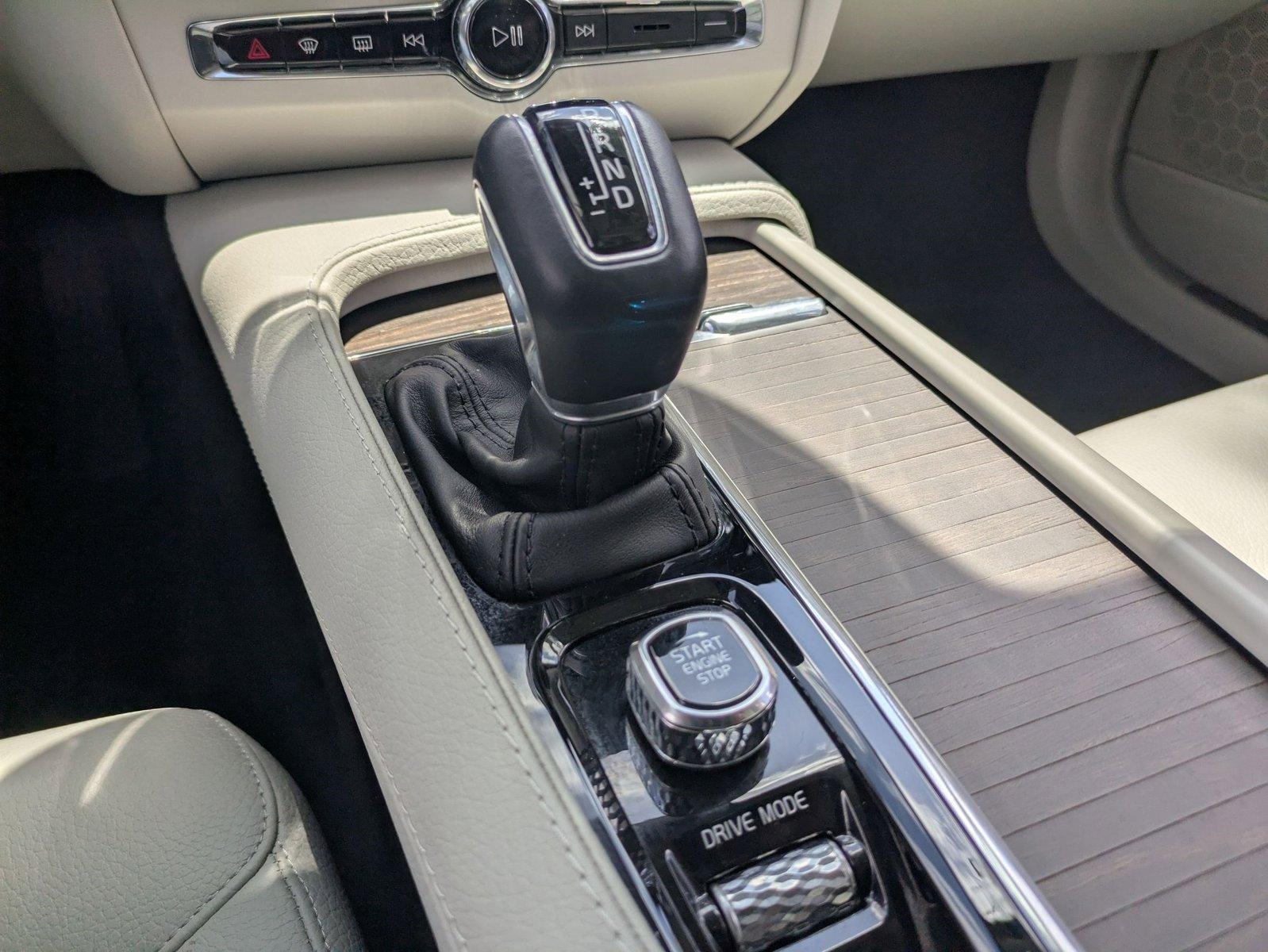2021 Volvo V90 Cross Country Vehicle Photo in Coconut Creek, FL 33073