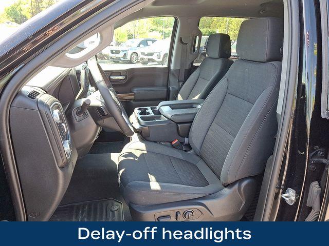2022 GMC Sierra 1500 Limited Vehicle Photo in PAWLING, NY 12564-3219