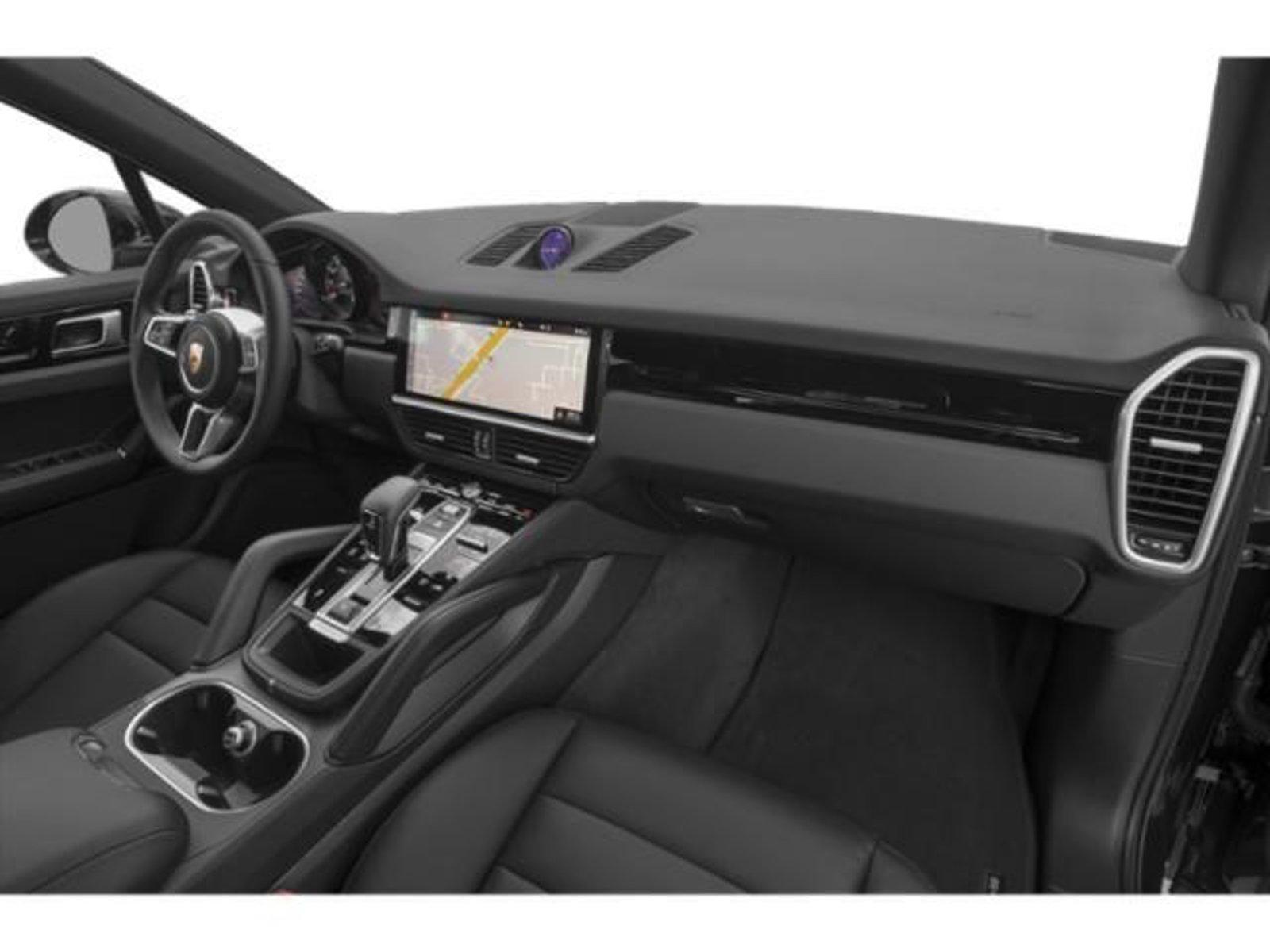 2023 Porsche Cayenne Vehicle Photo in Maitland, FL 32751