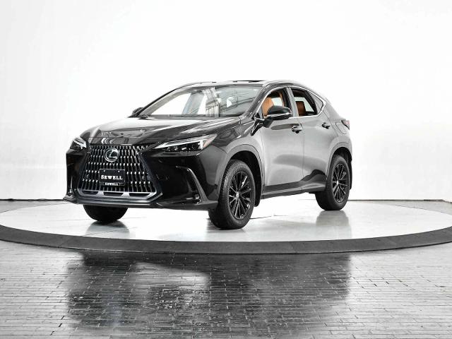 2024 Lexus NX 350 Vehicle Photo in DALLAS, TX 75235