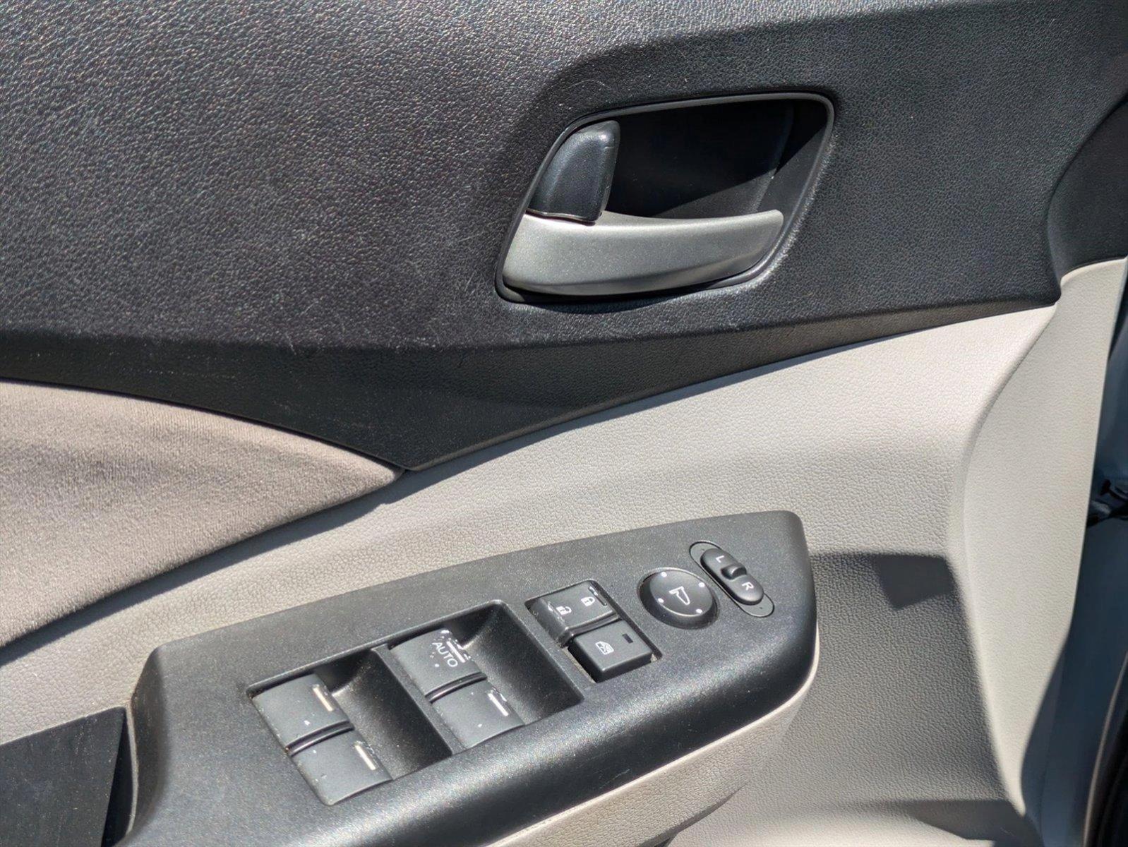 2014 Honda CR-V Vehicle Photo in Wesley Chapel, FL 33544