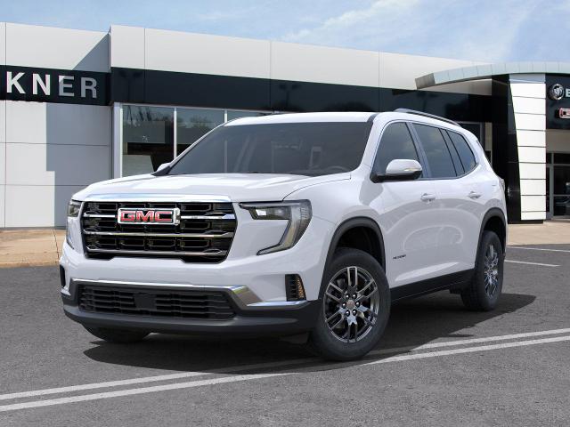 2025 GMC Acadia Vehicle Photo in TREVOSE, PA 19053-4984