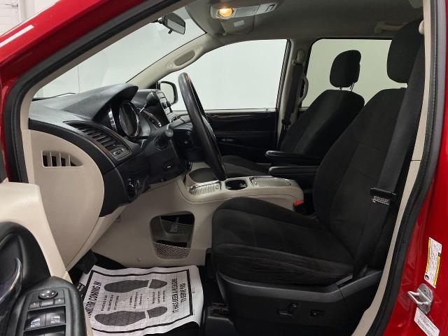 2012 Dodge Grand Caravan Vehicle Photo in Appleton, WI 54913