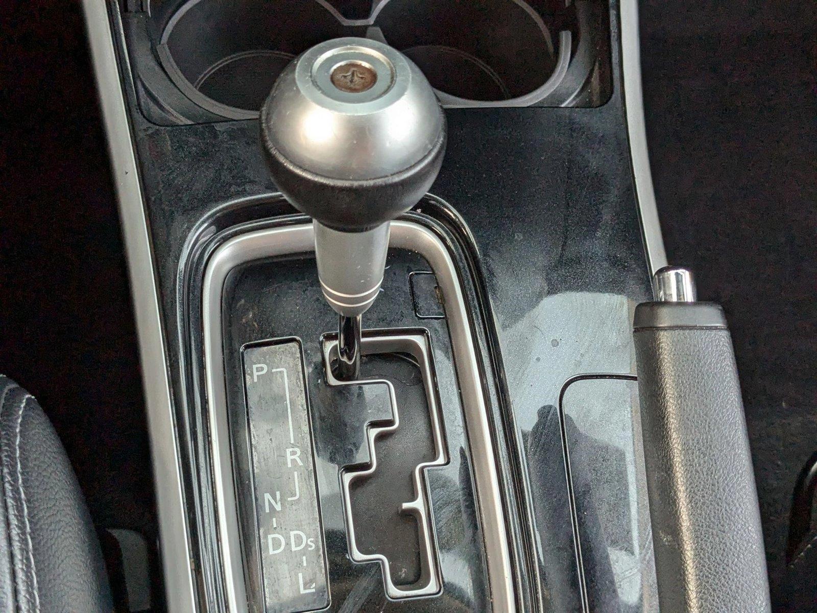 2017 Mitsubishi Outlander Vehicle Photo in MIAMI, FL 33134-2699