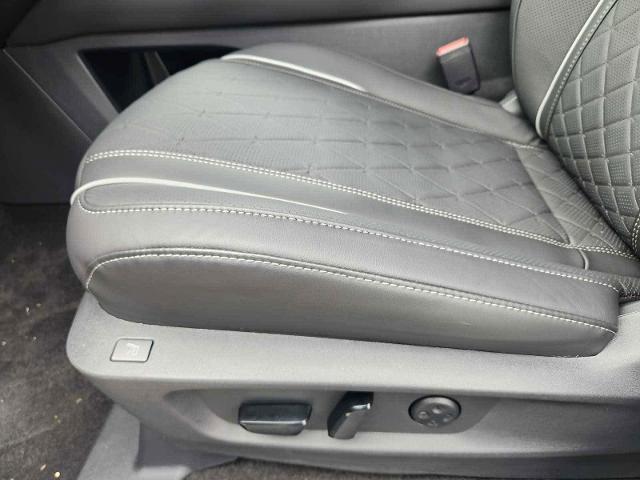 2025 INFINITI QX60 Vehicle Photo in DALLAS, TX 75209