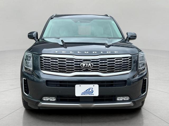 2021 Kia Telluride Vehicle Photo in Appleton, WI 54914