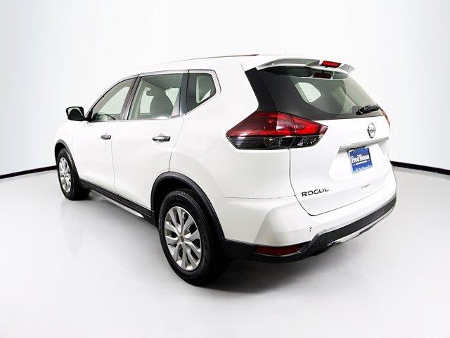 2019 Nissan Rogue Vehicle Photo in Flemington, NJ 08822