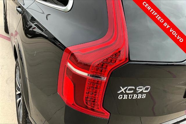 2022 Volvo XC90 Vehicle Photo in Grapevine, TX 76051