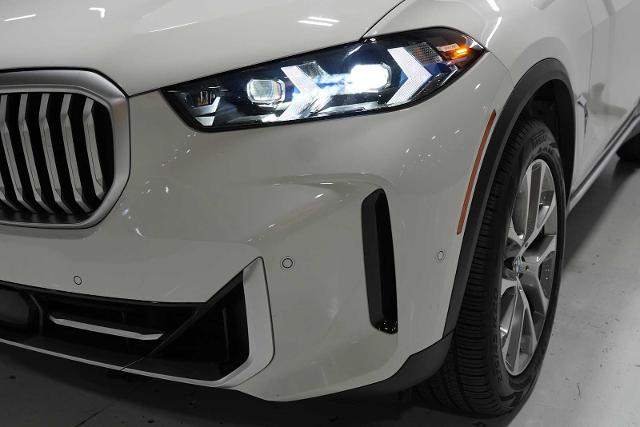 2025 BMW X5 sDrive40i Vehicle Photo in GRAPEVINE, TX 76051