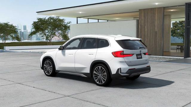 2025 BMW X1 xDrive28i Vehicle Photo in GRAPEVINE, TX 76051