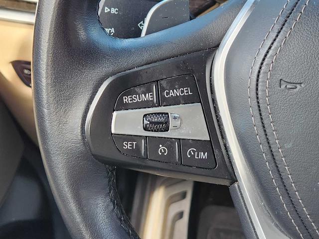2021 BMW X5 xDrive40i Vehicle Photo in PLANO, TX 75024