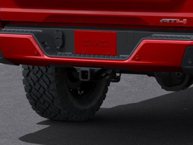 2025 GMC Canyon Vehicle Photo in GREEN BAY, WI 54303-3330