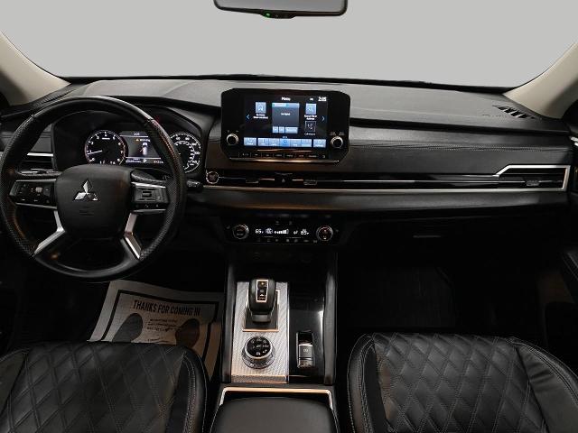 2022 Mitsubishi Outlander Vehicle Photo in Appleton, WI 54913
