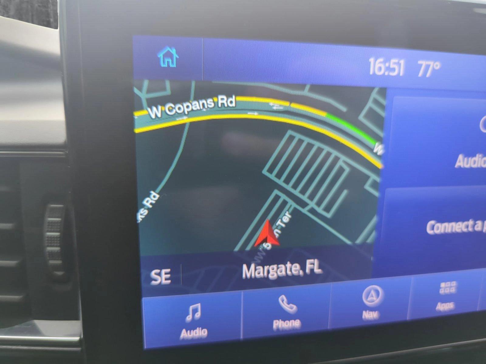 2021 Ford Explorer Vehicle Photo in Margate, FL 33063