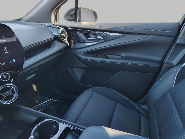 2024 Chevrolet Blazer EV Vehicle Photo in MANITOWOC, WI 54220-5838