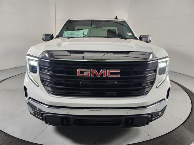 2025 GMC Sierra 1500 Vehicle Photo in PRESCOTT, AZ 86305-3700