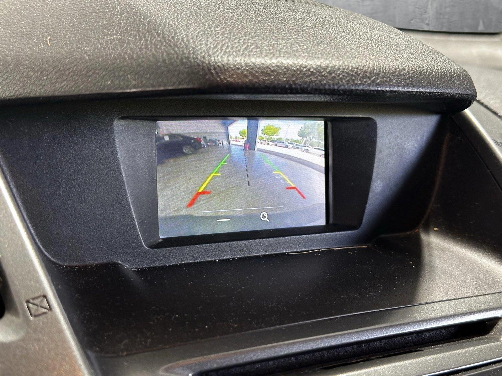 2017 Ford Transit Connect Van Vehicle Photo in Hollywood, FL 33021