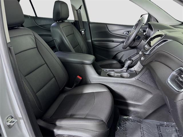 2019 Chevrolet Equinox Vehicle Photo in Puyallup, WA 98371