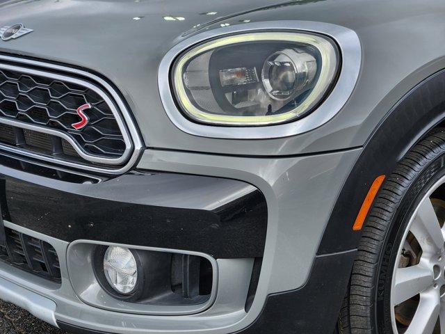 2018 MINI Cooper S Countryman Vehicle Photo in Decatur, TX 76234