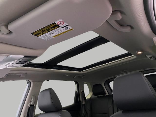 2025 Nissan Rogue Vehicle Photo in Appleton, WI 54913