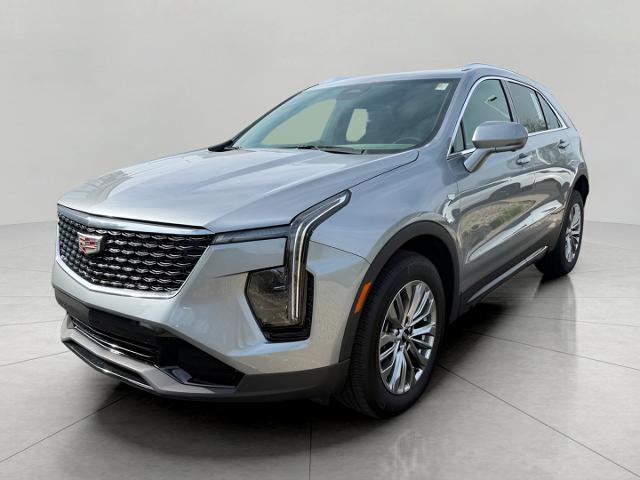 2024 Cadillac XT4 Vehicle Photo in MADISON, WI 53713-3220