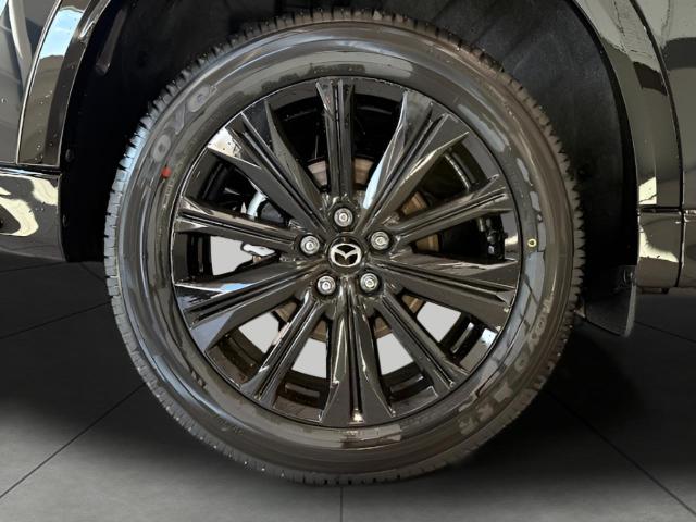 2025 Mazda CX-5 Vehicle Photo in Green Bay, WI 54304