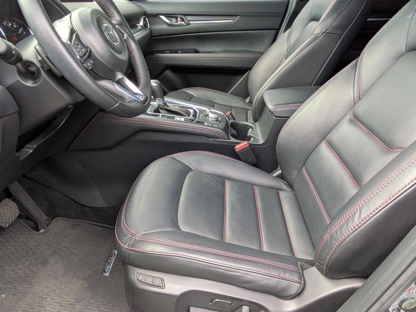 2023 Mazda CX-5 Vehicle Photo in Orlando, FL 32811