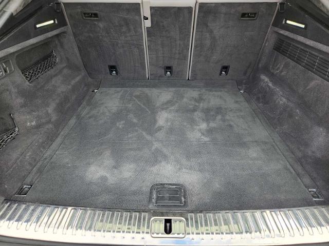 2021 Audi SQ8 Vehicle Photo in PLANO, TX 75024