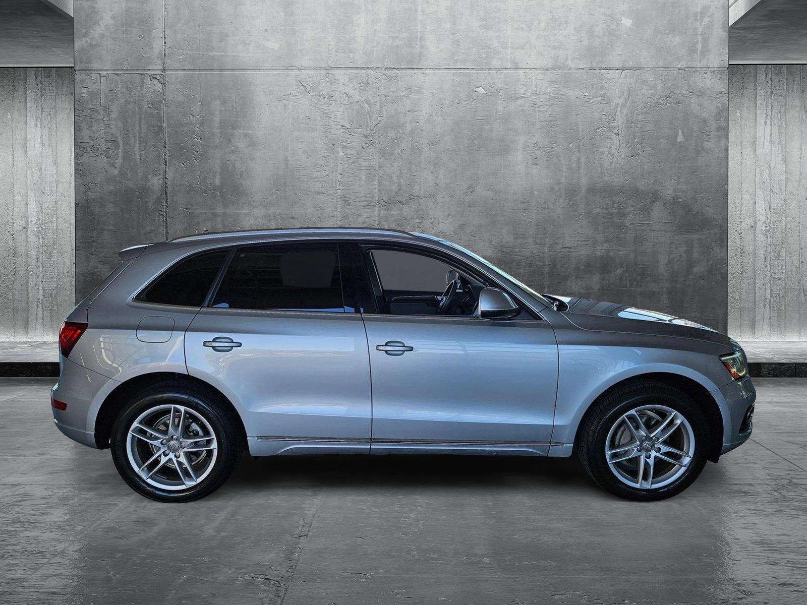 2014 Audi Q5 Vehicle Photo in Henderson, NV 89014