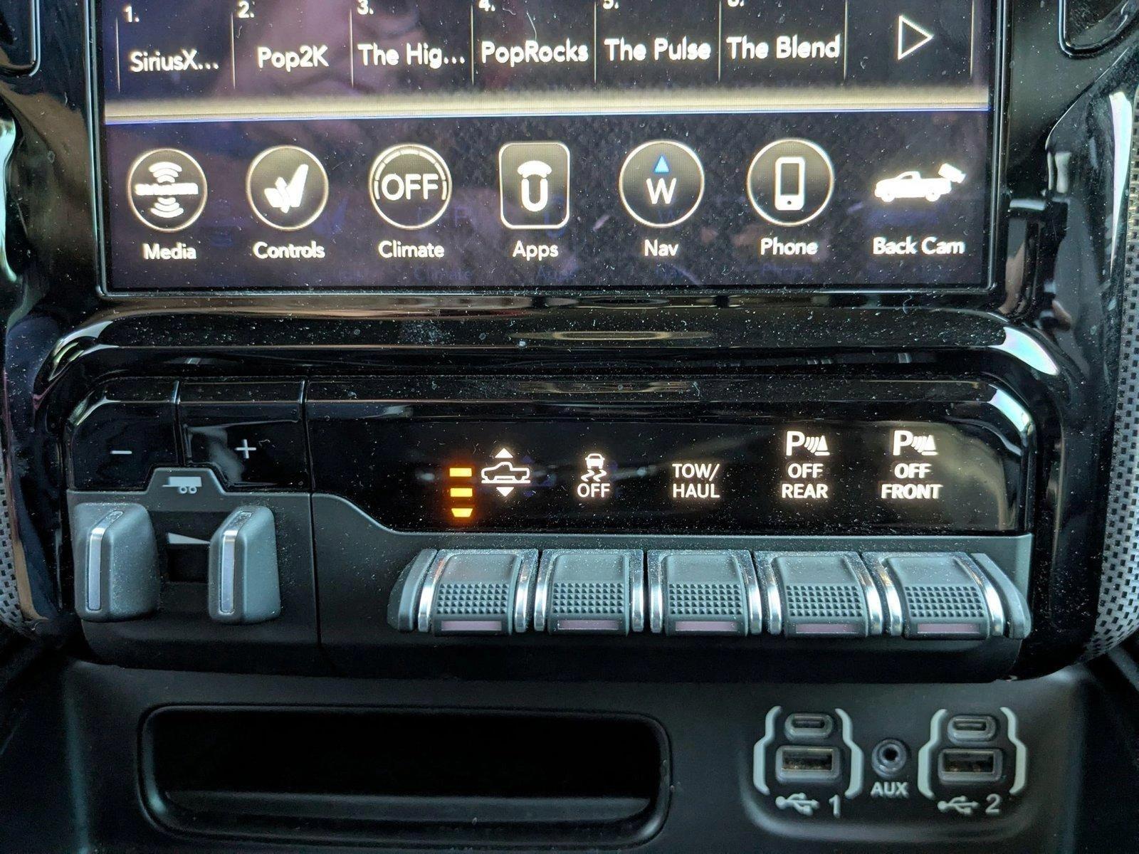 2020 Ram 1500 Vehicle Photo in ORLANDO, FL 32812-3021