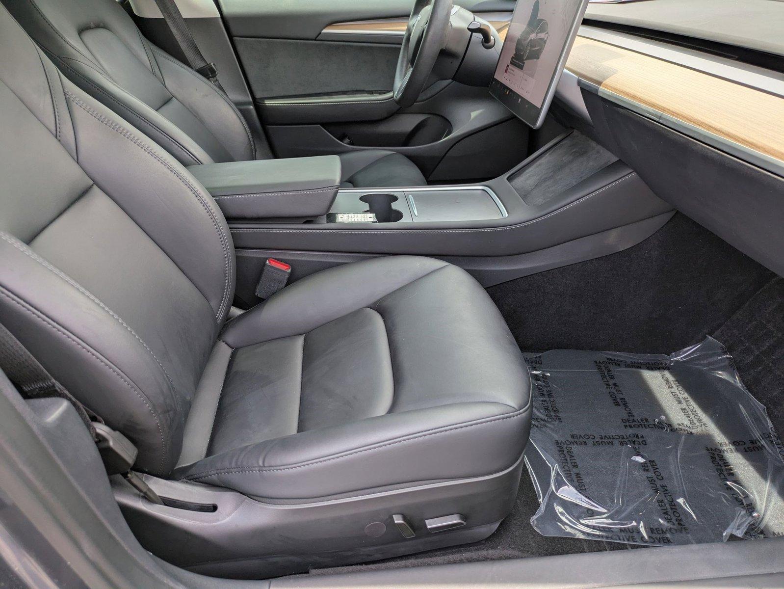 2023 Tesla Model 3 Vehicle Photo in Sanford, FL 32771